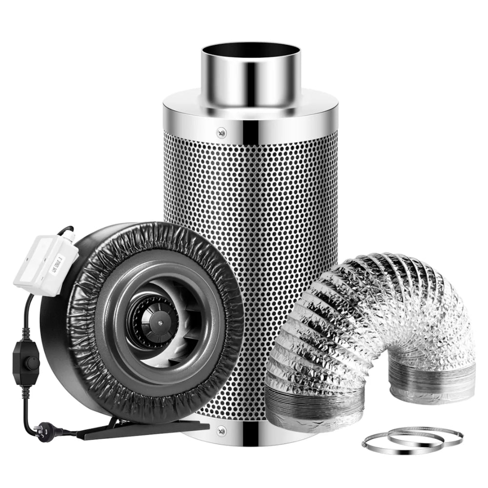 Ventilations