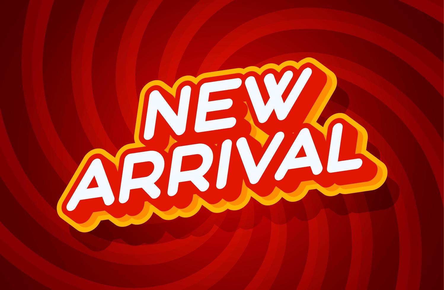 New Arrivals