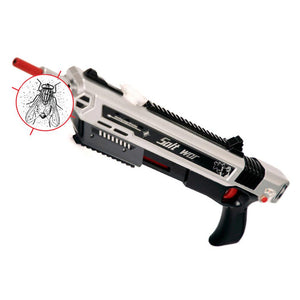Bugs Insects Killer Shotgun Shoots Salt to Kill Bugs Includes Infrared Sight Scope