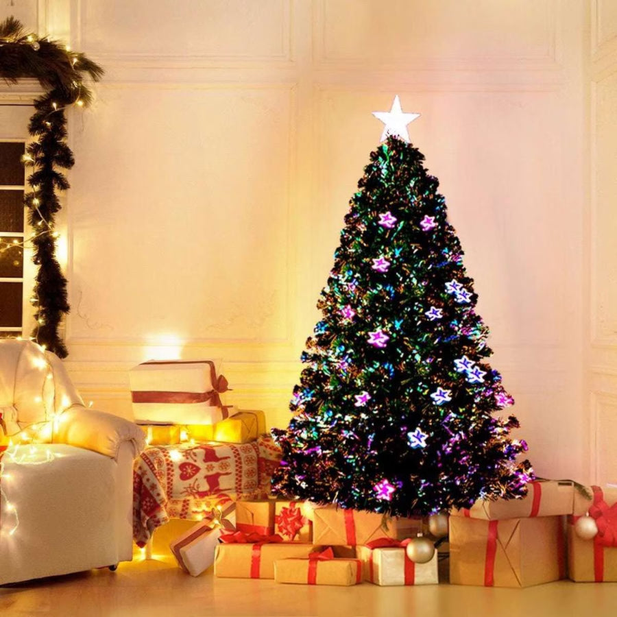 Christmas Tree with Lights Australia | Christmas LED Trees - GearZen