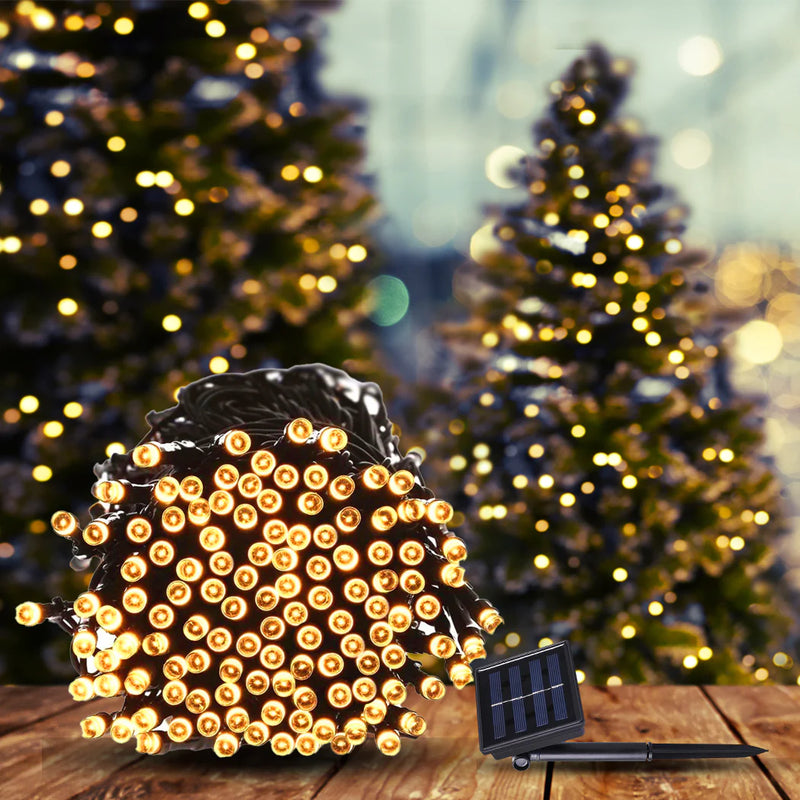 30m icicle hot sale lights