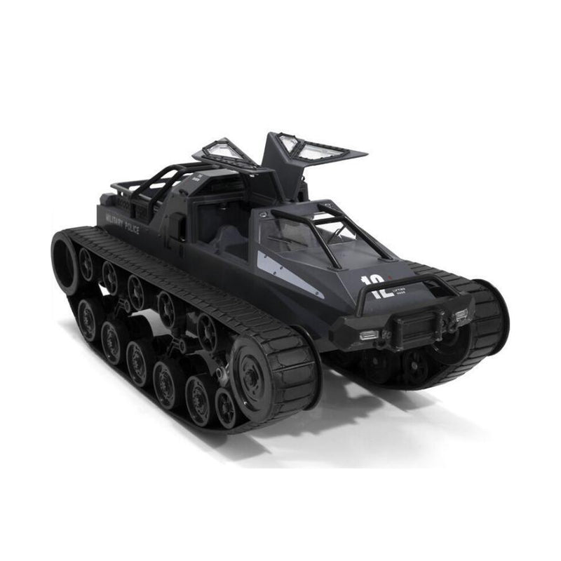 Electric RC Tank High Speed Drifting Vehicle Toy Remote Control 2.4Ghz