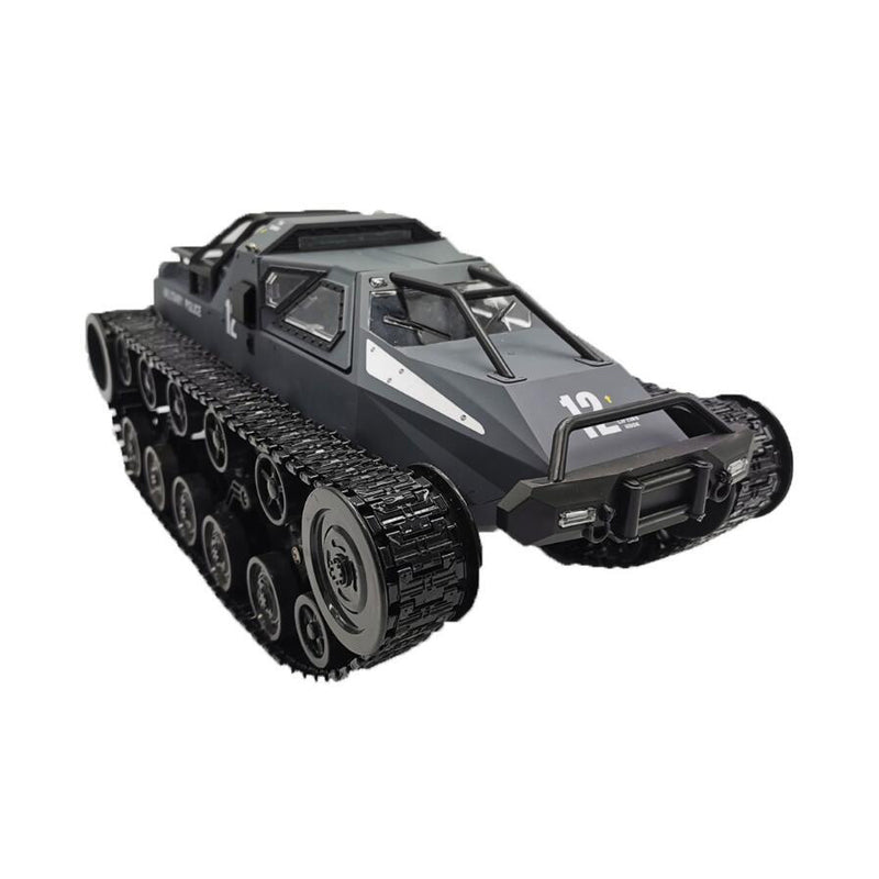 Electric RC Tank High Speed Drifting Vehicle Toy Remote Control 2.4Ghz