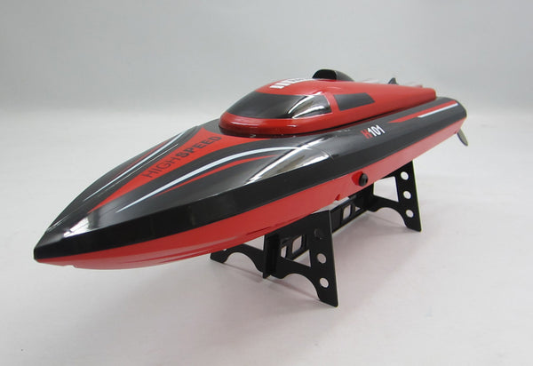 Skytech 18" Electric RC Boat High Speed Racing Boat Toy Watercooled 2.4Ghz