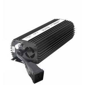 Fan Cooled Dimmable Electronic Ballast 600W HPS/MH Compatible