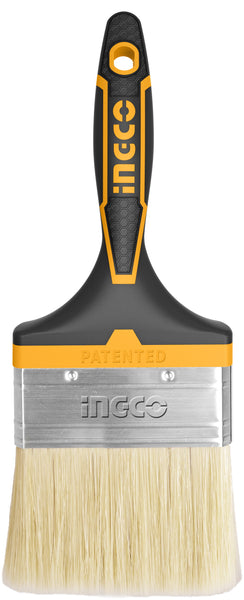 INGCO 4" Paint Brush 70mm Length