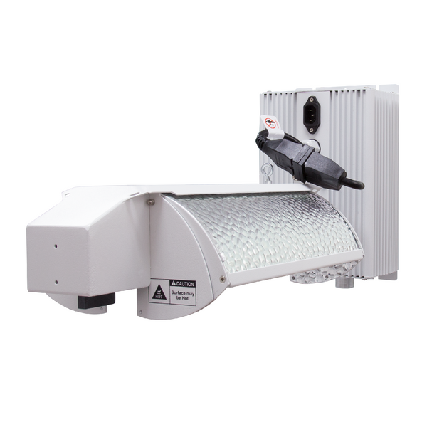 Flexstar 1000W DE Dimmable Super HPS/MH Grow Light Kit Integrated Reflector and Ballast