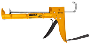 INGCO 9" Ratchet Caulking Gun