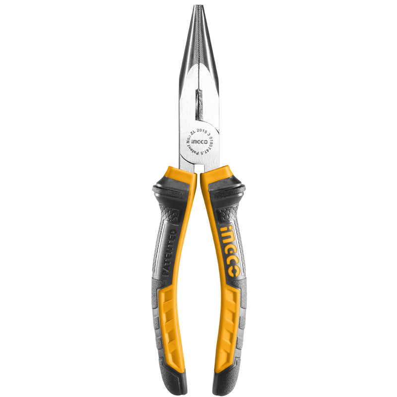 INGCO 160mm Long Nose Pliers