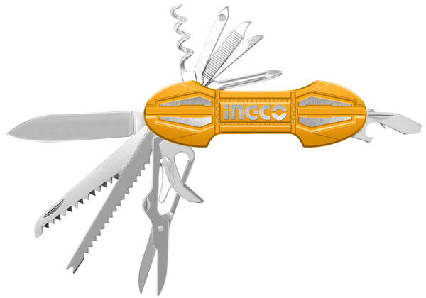 INGCO Multi Pocket Tool