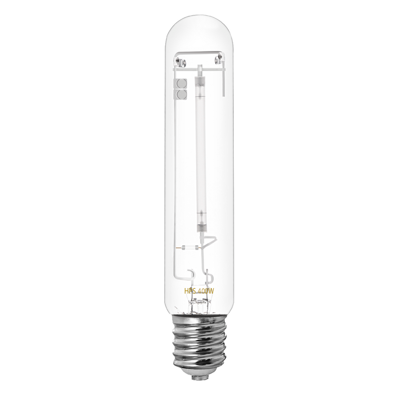 EverGrow Super HPS High Pressure Sodium 400W Grow Light Lamp Indoor Hydro