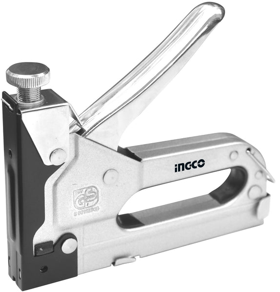 INGCO 10mm Adjustable Staple Gun