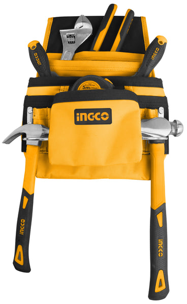 INGCO 10 Pockets Tool Bag