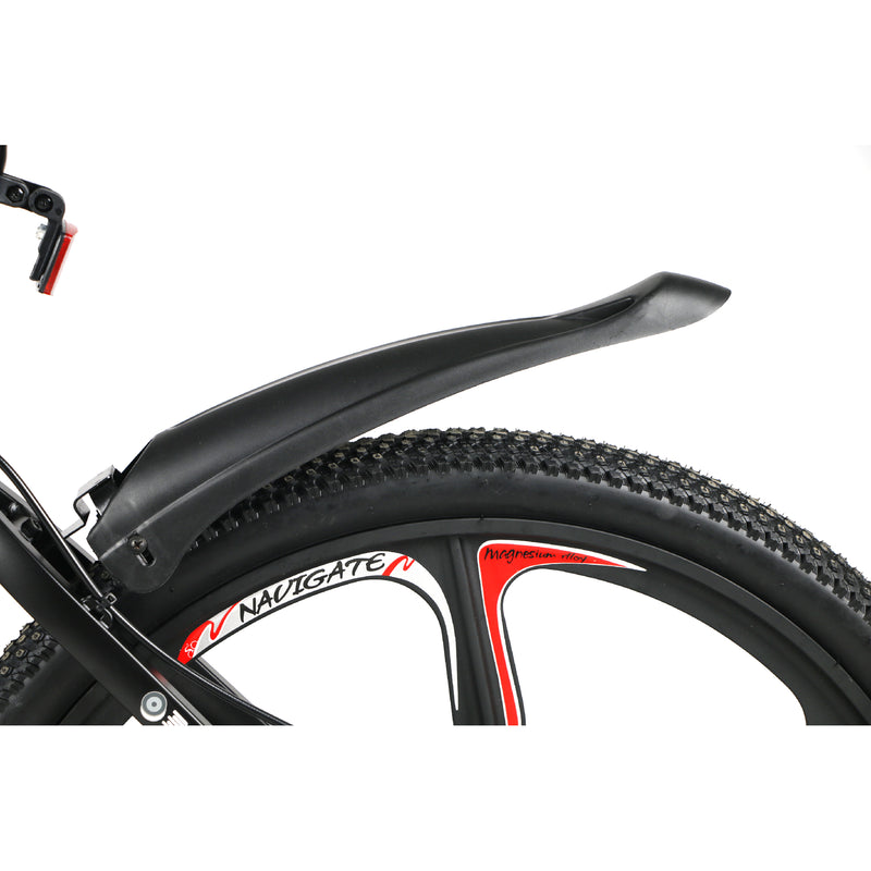 Freestyler XS 36V 8Ah 26" 250W E-Bike Mountain Bike Magnesium Alloy Rims Shimano 21 Speed