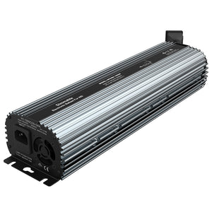 Fan Cooled Dimmable Electronic Ballast 1000W HPS/MH Compatible
