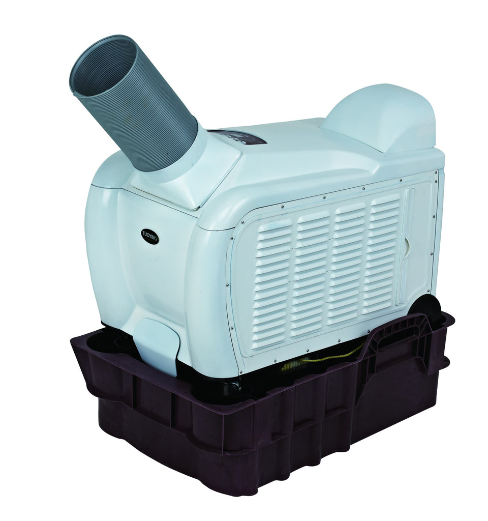 CSP Portable Air Conditioner Water Tank Only (For 5000/9000 Model)