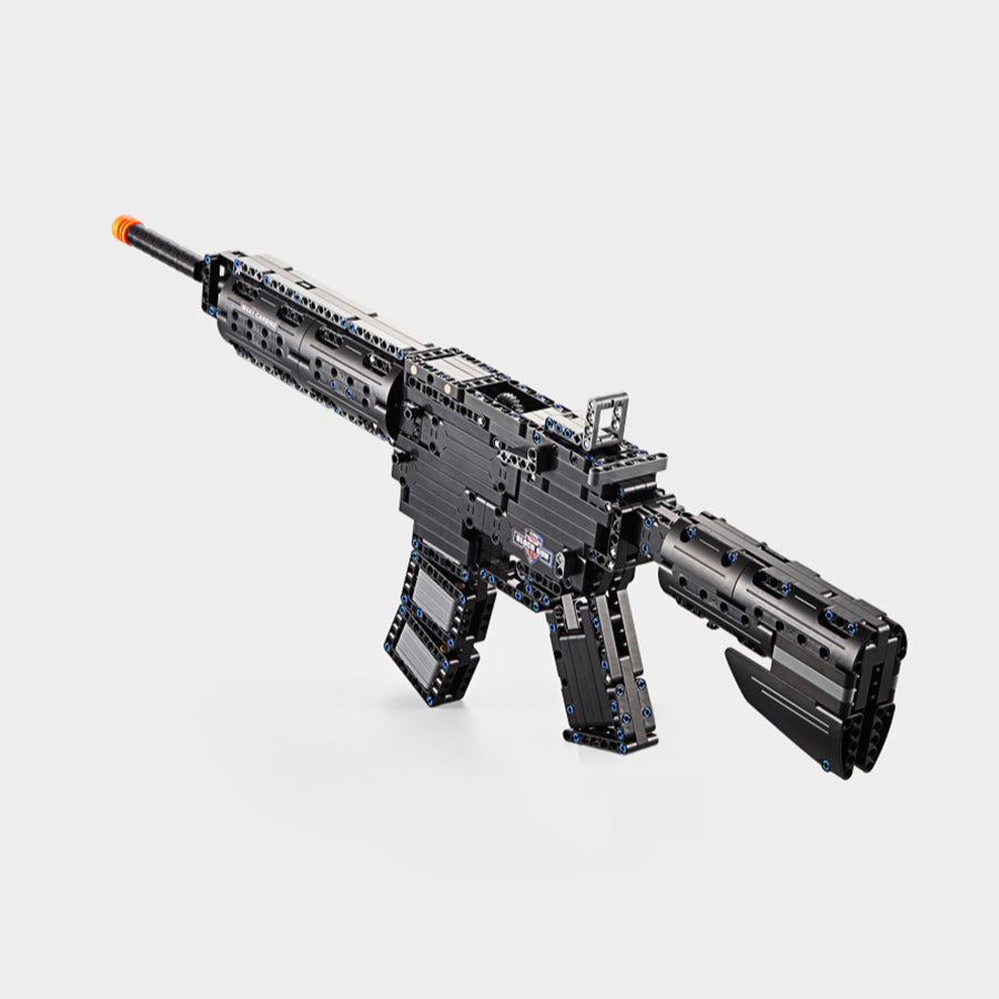 Lego m4a1 clearance