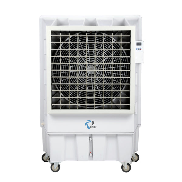 CSP 100L Industrial Grade 700W Commercial Evaporative Air Cooler Indoor/Outdoor