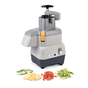 ICE Commercial Veggie Cutter Automatic Machine Restaurant Household Catering Kitchen